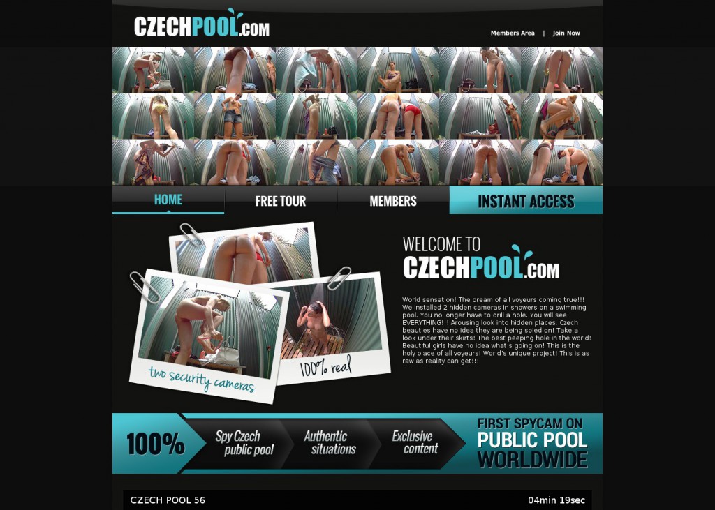czech-pool