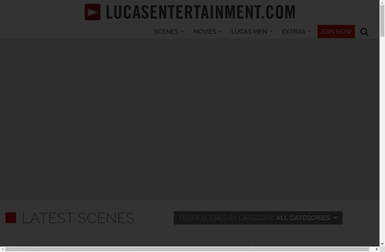 Lucas Entertainment