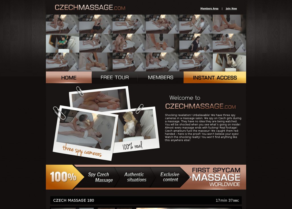 czech-massage
