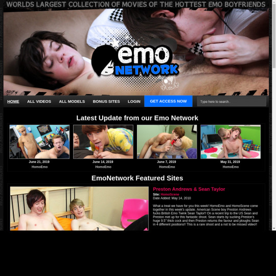 emo network