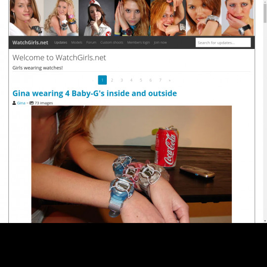 watch girls