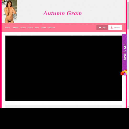 autumn gram