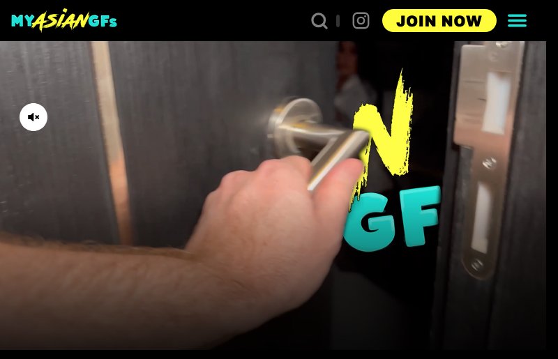 my asian gfs password