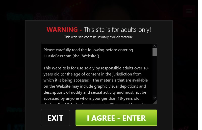 rave bunnys password