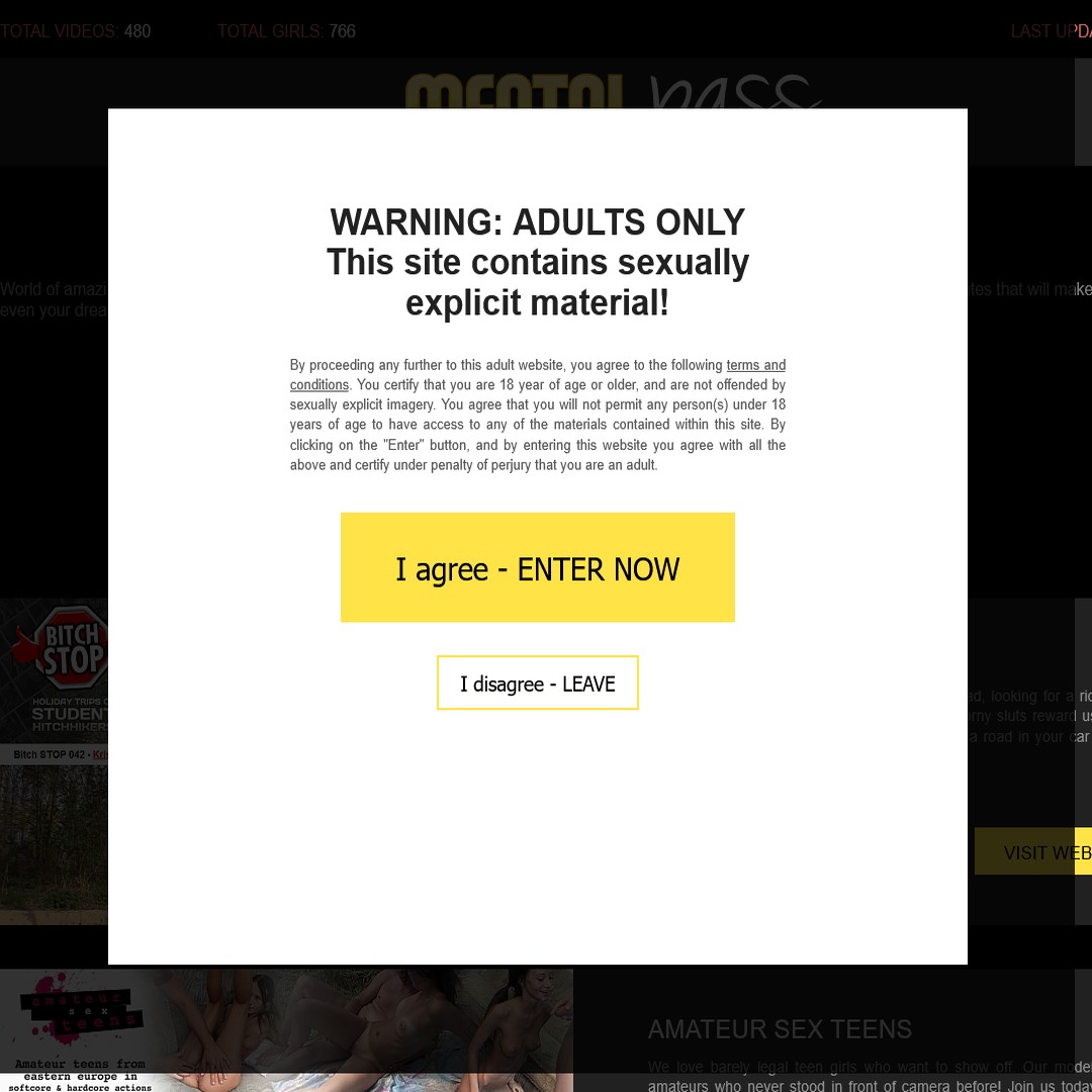 mental pass password